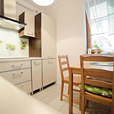 Wonder Home - Apartamenty Lesny Dom Z Balkonami, Niedaleko Centrum, W Cichej Okolicy Karpacz Exteriör bild
