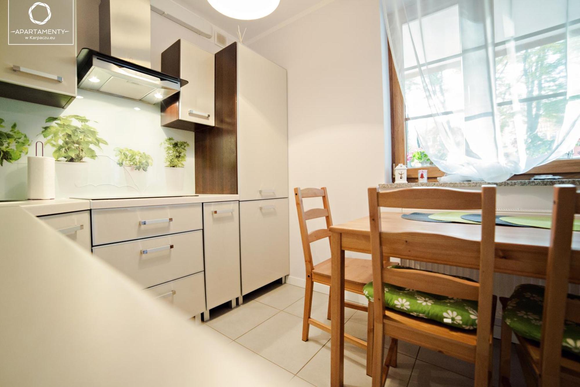 Wonder Home - Apartamenty Lesny Dom Z Balkonami, Niedaleko Centrum, W Cichej Okolicy Karpacz Exteriör bild