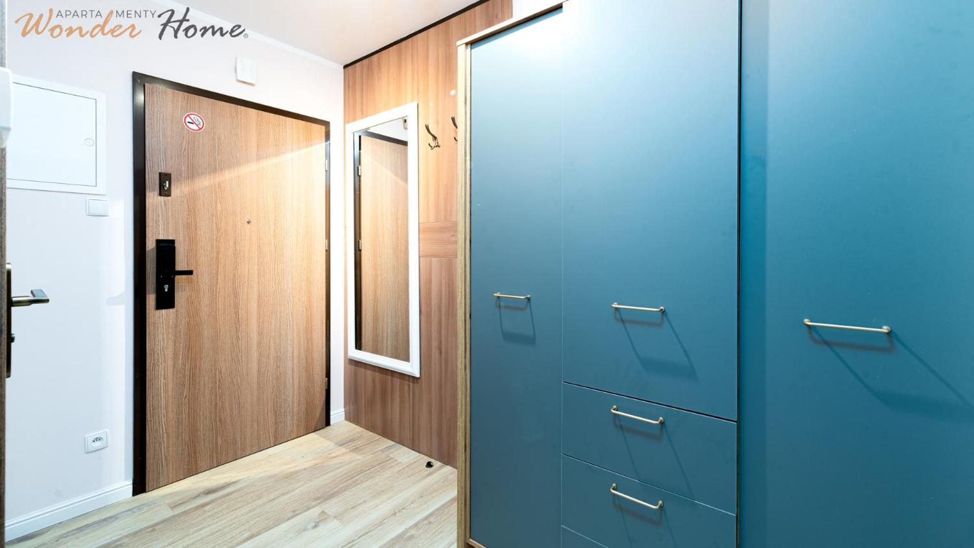 Wonder Home - Apartamenty Lesny Dom Z Balkonami, Niedaleko Centrum, W Cichej Okolicy Karpacz Exteriör bild