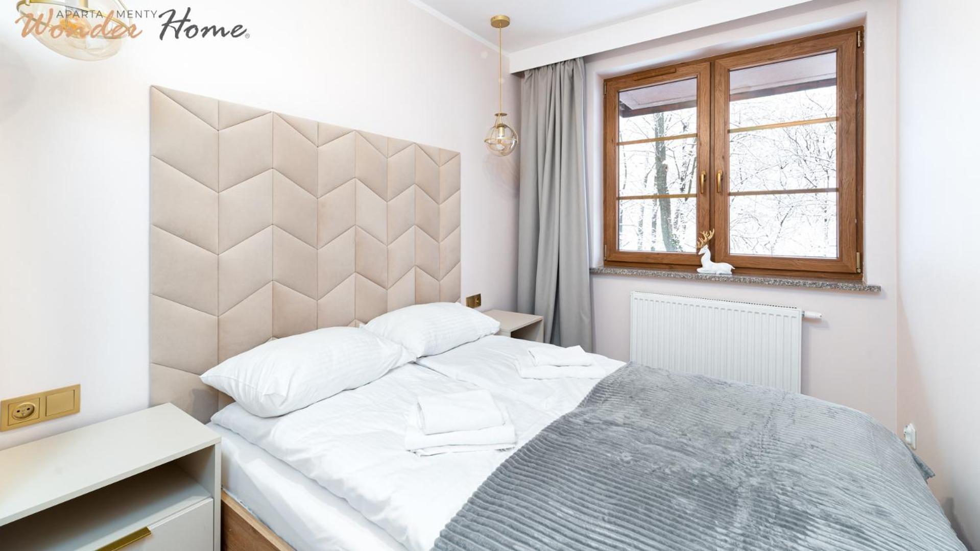 Wonder Home - Apartamenty Lesny Dom Z Balkonami, Niedaleko Centrum, W Cichej Okolicy Karpacz Exteriör bild